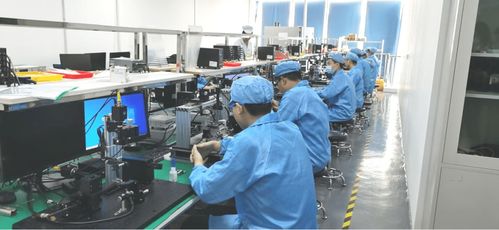 訊石專訪 走進光無源廠家武漢沃隆云網 從傳統產品向高端器件轉型