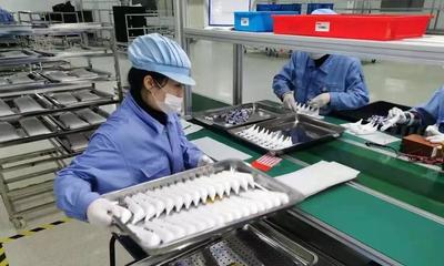 這家企業緊急生產抗病毒利巴韋林針劑和膠囊增援武漢
