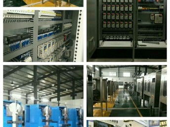 圖 上海通尊粉料全自動包裝機(jī) 上海印刷包裝