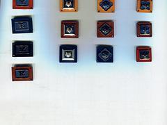 武漢裝飾標(biāo)廠家_泉州品牌好的服飾五金裝飾商標(biāo)哪里買圖片|武漢裝飾標(biāo)廠家_泉州品牌好的服飾五金裝飾商標(biāo)哪里買產(chǎn)品圖片由石獅市奇正五金服飾公司生產(chǎn)提供-