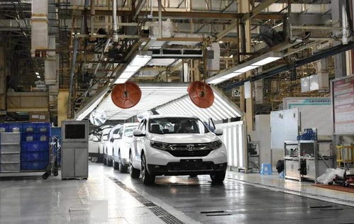 疫情下日系有多慘 一季度銷量集體失速,不過豐田破了10萬輛