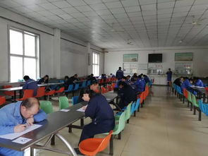 深化安全文化根基，凝聚企業(yè)精神力量——集團(tuán)公司成功舉辦安全環(huán)保、企業(yè)文化理論考試暨文化藝術(shù)交流活動