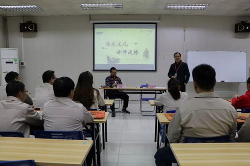 弘揚(yáng)企業(yè)文化，凝聚發(fā)展力量——廣東長盈二廠、三廠舉辦內(nèi)部講師返聘儀式暨文化藝術(shù)交流活動