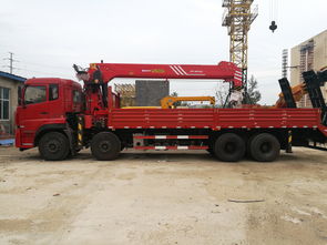 圖 大運隨車吊可分期可送車，攀枝花專用車采購新選擇