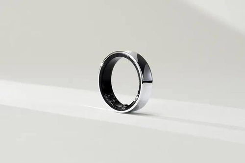 三星Galaxy Ring智能戒指 血氧睡眠監(jiān)測，健康科技新突破