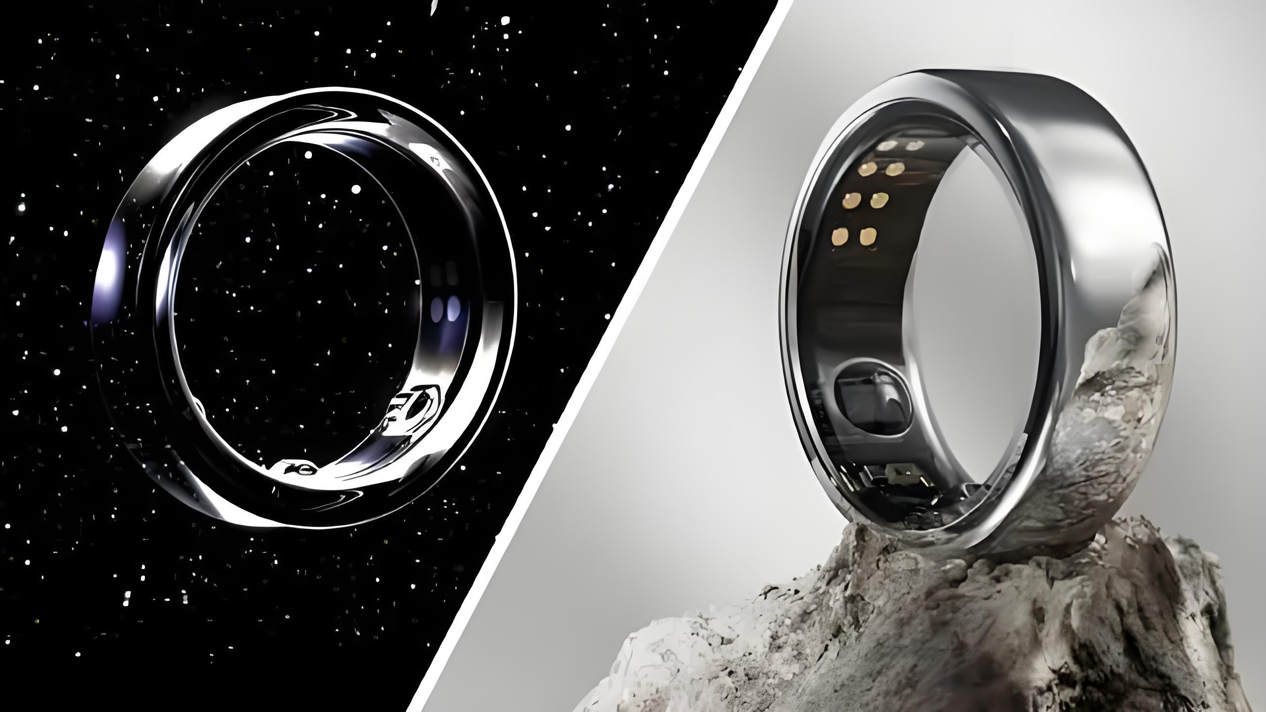 三星Galaxy Ring智能戒指評(píng)測(cè) 亮點(diǎn)與選購建議